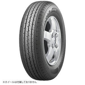 �y�G���g���[2�{�b�Ώۃ��[�U�[���� 2/10�܂Łz �u���a�X�g���bBRIDGESTONE �^�C�� 13539663 106N 185/75 R15 R710Z T 23 LVR09663