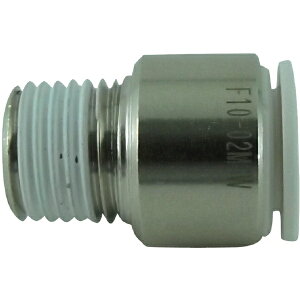 ���c�ʏ��bCHIYODA TSUSHO �t�@�C�u�Z�p���t���C���R�l�N�^�@W�i���j10mm�ER1�^4�@F1002MSW