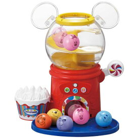 タカラトミー｜TAKARA TOMY はじめて英語 ディズニー&ディズニー・ピクサーキャラクターズ おしゃべりいっぱい! ガチャ