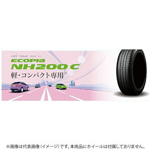 �u���a�X�g���bBRIDGESTONE �^�C�� 15330446 082S 175/65 R14 NH200C T D0 PSR00446