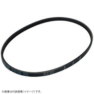 三ツ星ベルト｜Mitsuboshi Belting スターフィットベルト　ベルト単品 SF3PK704B
