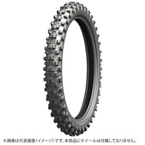 MICHELINb~V 90/100-21@57R@ENDURO@MED@F@TT 705010