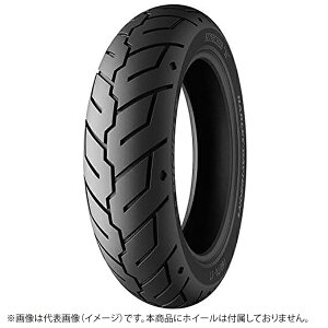 MICHELINb~V 110/90B19@62H@SCORCHER31@F@TL 707410