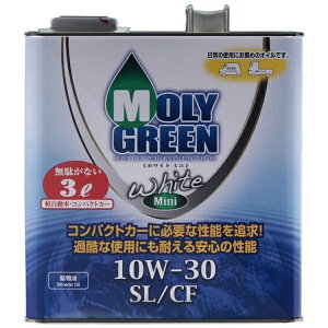 O[bMOLYGREEN O[@zCg~j@10W-303L@SL/CF 0470013