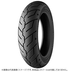 MICHELINb~V 180/70B16@77H@SCORCHER31@R@TL 707110