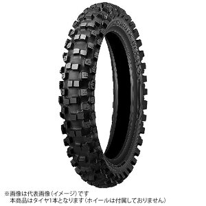 _bvbDUNLOP MX53@120/80-19@63M ֗p^C 333708