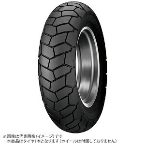 _bvbDUNLOP D429@180/70B16M/C@77H ֗p^C 328361