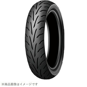 _bvbDUNLOP GT601@110/70-17M/C@54H ֗p^C 328365