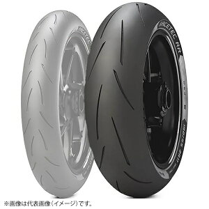���b�c���[�bMETZELER RACETEC�@RR�@K3�@180/55�@ZR�@17�@M/C�@�i73W�j�@TL 2525900
