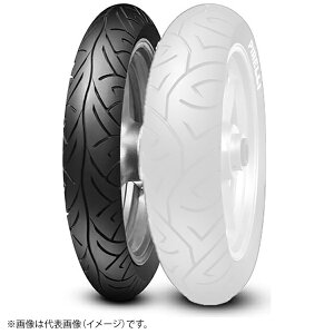 �s�����bPIRELLI 100/80�@-�@17�@M/C�@52H�@TL 2583900