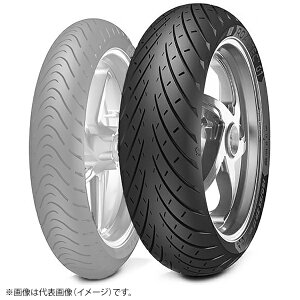 ���b�c���[�bMETZELER ROADTEC�@1�@190/55�@ZR�@17�@M/C�@�i75W�j�@TL�@HWM 2681500