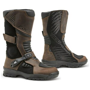 FormabtH[} oCNu[c ADVENTURE TOURER BROWN 45 i28.0cmj 1004020207