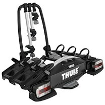 楽天市場】thule スーリー トウバーマウント型サイクルキャリア ベロ 