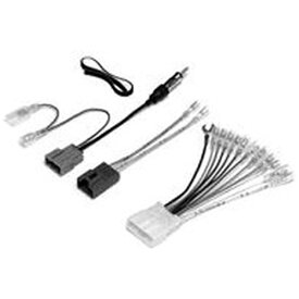 PIONEER｜パイオニア 取付ケ金具 KJ-N24P