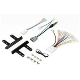 PIONEER｜パイオニア ワイドナビ取付キット KJ-N26DE