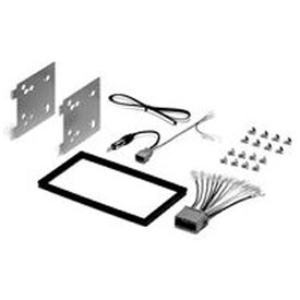 PIONEER｜パイオニア ホンダ2Dキット KJ-H35DE