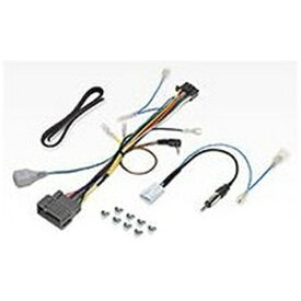 PIONEER｜パイオニア ホンダ用取付キット KJ-H101DK