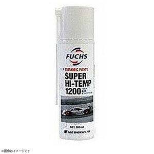 FUCHS�b�t�b�N�X FUCHS�@SUPER�@HI-TEMP1200�@100ML A010000265