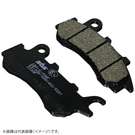 キタコ｜kitaco SBS　ブレーキパッドブレーキ 7770233000