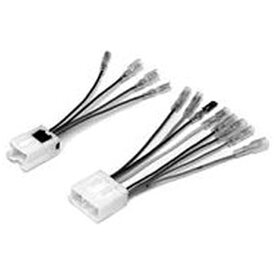 PIONEER｜パイオニア 日産車用配線キット KN-93P