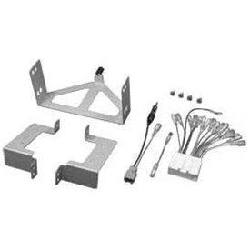 PIONEER｜パイオニア カーAV取付キット KK-T53D