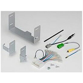 PIONEER｜パイオニア マツダ　アテンザ　取付キット KK-T57DEB