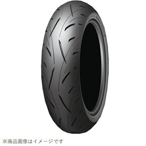 _bvbDUNLOP RSP2@120/70ZR17M/C@i58Wj ֗p^C 335353