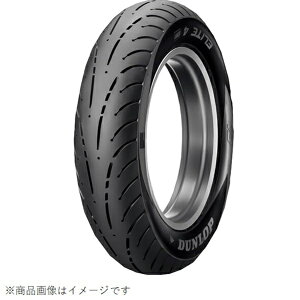 yGg[ōő2|Cgb11/18z _bvbDUNLOP ELITE4@130/70-18M/C@63H ֗p^C 328813