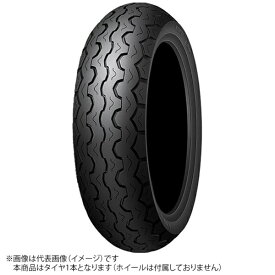 ダンロップ｜DUNLOP TT100GP　140/70R18M/C　67V 二輪用タイヤ 336932