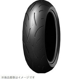 ダンロップ｜DUNLOP D214　190/55ZR17M/C（75W） 二輪用タイヤ 329491