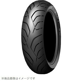 ダンロップ｜DUNLOP RS3　180/55ZR17M/C（73W） 二輪用タイヤ 329739