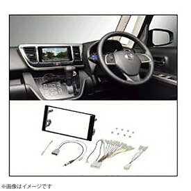カナック企画｜kanack カナック取付キット NKKM40D