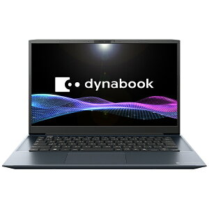 dynabookb_CiubN m[gp\R dynabook M6 IjLXu[ P2M6YBEL [14.0^ /Windows11 Home /intel Core 5 /F16GB /SSDF512GB /Office Home and Business /2025Năf]