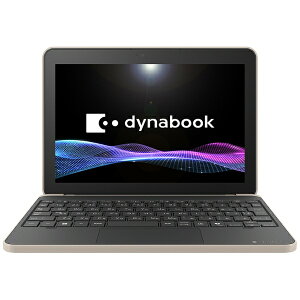 yGg[ōőSz|CgҌb11/5z dynabookb_CiubN m[gp\R dynabook K2 ubNx[W P1K2YPTB [10.1^ /Windows11 Pro /intel Celeron /F8GB /tbVF256GB 