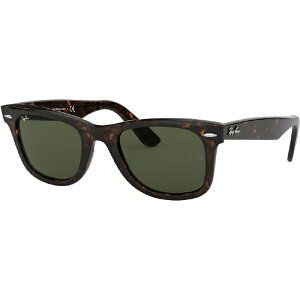 RayBan�b���C�o�� WAYFARER RB2140F 902 52mm �g�[�^�X/�O���[���N���V�b�NG-15�yew21_rb�z