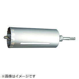 サンコーテクノ｜SANKO TECHNO テクノ　オールコアドリルL150　LA130SDS《※画像はイメージです。実際の商品とは異なります》