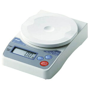 A&D�b�G�[�E�A���h�E�f�C �f�W�^���͂��� 1g/2000g�@HL2000I