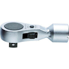 トップ工業｜TOP工業 ラチェットN形トルクヘッド　RH4N18TH