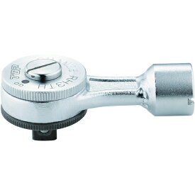 トップ工業｜TOP工業 ラチェット形トルクヘッド　RH310TH