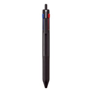 OHMbMITSUBISHI PENCIL V3F{[y JETSTREAM(WFbgXg[) ubN SXE350707.24 [0.7mm]