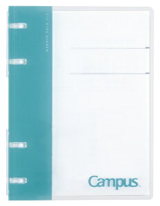 KOKUYObRN m[ĝ悤ɎgoC_[ [A6] Campus(LpX) Cgu[ NP124LB