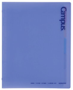 KOKUYObRN bŃpbƊJoC_[ [B5] Campus(LpX) u[ BP330B