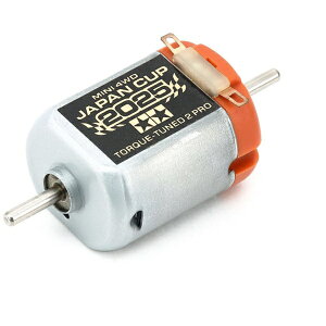 ^~bTAMIYA y~jlz~jl̔i gN`[2[^[PRO J-CUP 2025