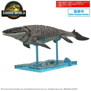 o_CXsbcbBANDAI SPIRITS vmTEX JURASSIC WORLD TTEX yzsz