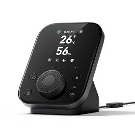 【エントリーで最大全額ポイント還元｜12/11まで】 SwitchBot｜スイッチボット ハブ3 Switch Bot W7202101