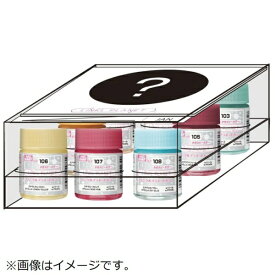 GSIクレオス｜GSI Creos LINKL PLANET（リンクルプラネット）カラー HLPS01 初回数量限定アソートセット（オリジナルアクリルスタンド付き）