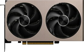 MSI｜エムエスアイ グラフィックボード GeForce RTX 5060 Ti 16G INSPIRE 2X OC [GeForce RTXシリーズ /16GB]