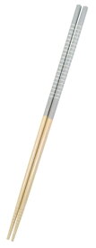 パール金属｜PEARL METAL DELISH KITCHEN 菜箸 竹製 約33cm CC-1828