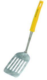 パール金属｜PEARL METAL DELISH KITCHEN ヘラ ターナー イエロー イエロー G-5192