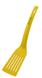 パール金属｜PEARL METAL DELISH KITCHEN ヘラ ターナー ベーシック オールナイロン製 イエロー イエロー G-5202